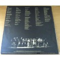 A Tribute to WOODY GUTHRIE LP VINYL RECORD