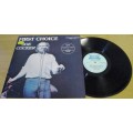 JOE COCKER First Choice LP VINYL RECORD