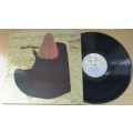 SHAWN PHILLIPS Second Contribution LP VINYL RECORD