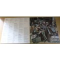 JOE JACKSON Night and Day LP VINYL RECORD