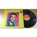 GUY MITCHELL The Hit Singles 1950 - 1960 2xLP VINYL RECORD
