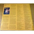 JOAN BAEZ Diamonds & Rust LP VINYL RECORD