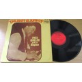 FATS WALLER and HIS RHYTHM The Joint is Jumpin` LP VINYL RECORD