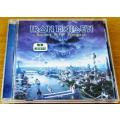IRON MAIDEN Brave New World South African Release CD