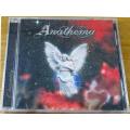 ANATHEMA Eternity CD