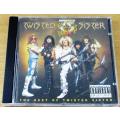TWISTED SISTER Big Hits and Nasty Cuts The Best of CD [Shelf G2]