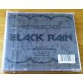 OZZY OSBOURNE Black Rain CD [Shelf G4]