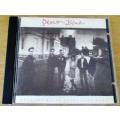 DEACON BLUE When the World Knows Your Name CD [Shelf G5]