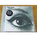 THE LA`s Remastered Debut CD [Shelf G5]