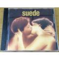 SUEDE Suede CD [Shelf G5]
