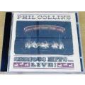 PHIL COLLINS Serious Hits... Live! CD [Shelf G5]