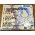 PHIL COLLINS Serious Hits... Live! CD [Shelf G5]