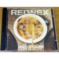 REDNEX Sex & Violins CD [Shelf G6]