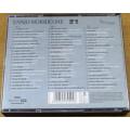 ENNIO MORRICONE The Platinum Collection 3xCD [Shelf G6]