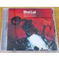 MEAT LOAF Bat Out of Hell CD [Shelf G7]