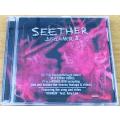 SEETHER Disclaimer II CD+DVD [Shelf G7]