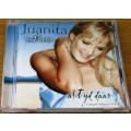 JUANITA DU PLESSIS Altyd Daar Gospel Album Vol. 1 CD [Shelf G8]