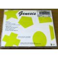 GENESIS Genesis [Shelf G8]