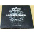 NICKELBACK Dark Horse CD+DVD Digipak [Shelf G9]