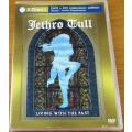 JETHRO TULL Living with the Past CD+DVD Collector`s Edition