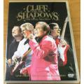 CLIFF RICHARD AND THE SHADOWS The Final Reunion DVD