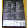 LOUIS ARMSTRONG CD+DVD Collector`s Edition