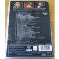 JOHNNY CASH Concert behind Prison Walls CD+DVD