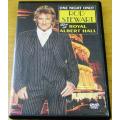 ROD STEWART One Night Only Live at the Royal Albert Hall DVD