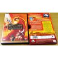 CULT FILM: THE LION KING 2 Disc Special edition [DVD BOX 1]