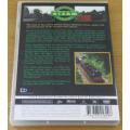 CULT FILM: BRITISH STEAM 1999 DVD  [DVD BOX 1]