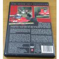 CULT FILM: FORMULA ONE 1979 Maranello Mastery DVD  [DVD BOX 1]