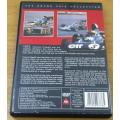 CULT FILM: FORMULA ONE 1973 Jackie Stewart DVD  [DVD BOX 1]