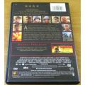 CULT FILM: THE THIN RED LINE DVD  FOX WAR CLASSICS [DVD BOX 1]