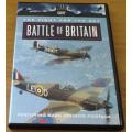 CULT FILM: THE FLIGHT FOR THE SKY The Battle of Britain DVD [DVD BOX 1]