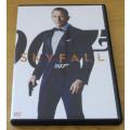 CULT FILM: 007 SKYFALL DVD [DVD BOX 2]