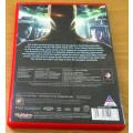 CULT FILM: THE DAY THE EARTH STOOD STILL Keanu Reeves DVD [DVD BOX 2]