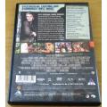 CULT FILM: BLOOD DIAMOND Leonardo DiCaprio DVD [DVD BOX 2]