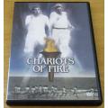 CULT FILM: CHARIOTS OF FIRE DVD [DVD BOX 2]