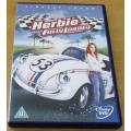 CULT FILM: HERBIE Fully Loaded DVD [DVD BOX 2]