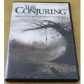 CULT FILM: THE CONJURING DVD [DVD BOX 2]
