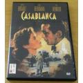 CULT FILM: CASABLANCA Humphrey Bogart Ingrid Bergman DVD [DVD BOX 2]