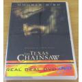 CULT FILM: THE TEXAS CHAINSAW MASSACRE Double Disc DVD [DVD BOX 2]