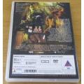 CULT FILM: THE TEXAS CHAINSAW MASSACRE Double Disc DVD [DVD BOX 2]