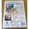 CULT FILM: CARRY ON UP the Khyber DVD [DVD BOX 2]