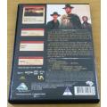 CULT FILM: THE GOOD THE BAD and THE UGLY Clint Eastwood DVD [DVD BOX 15]