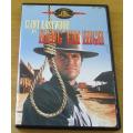 CULT FILM: HANG `EM HIGH Clint Eastwood DVD [DVD BOX 2]