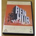 CULT FILM: BEN-HUR  DVD [DVD BOX 2]