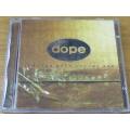 AFRICAN DOPE Volume One CD[Shelf G Box 11]