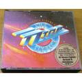 ZZ TOP Six Pack CD [Shelf G Box 11]