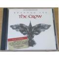 THE CROW O.S.T. CD [Shelf G Box 12]